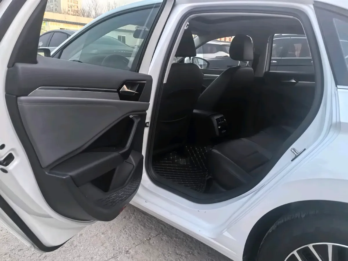 2021 Volkswagen Sagitar 1.4T 150HP L4 7DCT,autocango,china used car exporter,china ev exporter,chinese used car exporter,chinese used ev exporter