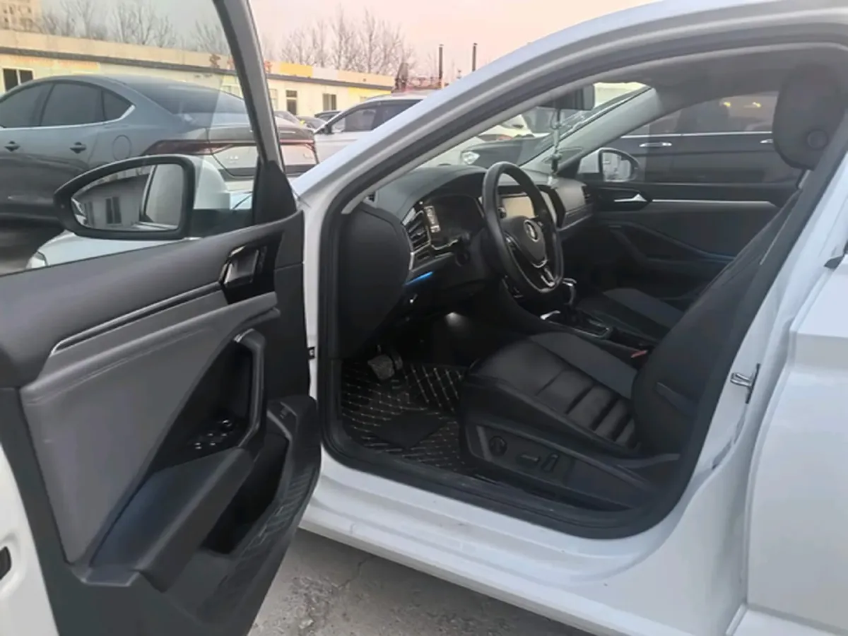 2021 Volkswagen Sagitar 1.4T 150HP L4 7DCT,autocango,china used car exporter,china ev exporter,chinese used car exporter,chinese used ev exporter