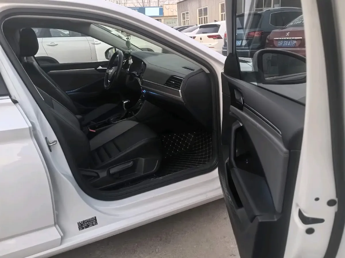 2021 Volkswagen Sagitar 1.4T 150HP L4 7DCT,autocango,china used car exporter,china ev exporter,chinese used car exporter,chinese used ev exporter