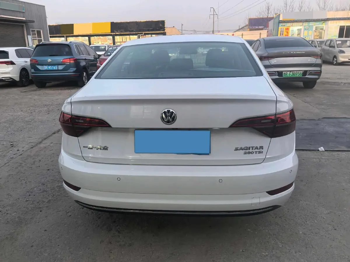 2021 Volkswagen Sagitar 1.4T 150HP L4 7DCT,autocango,china used car exporter,china ev exporter,chinese used car exporter,chinese used ev exporter