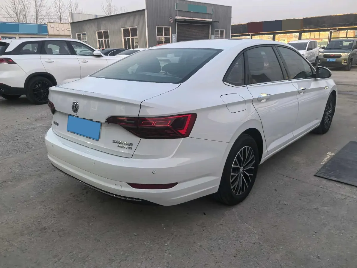 2021 Volkswagen Sagitar 1.4T 150HP L4 7DCT,autocango,china used car exporter,china ev exporter,chinese used car exporter,chinese used ev exporter
