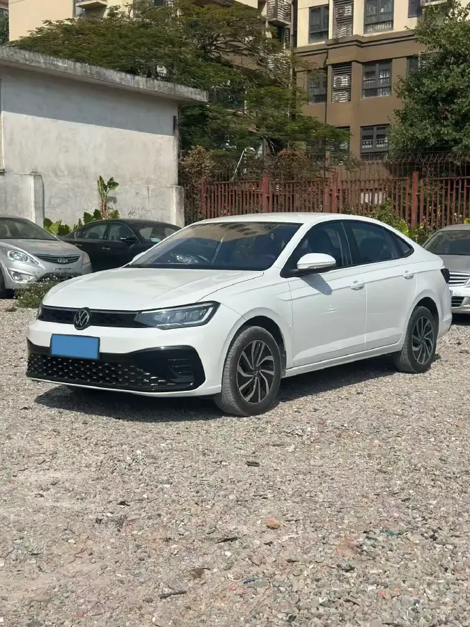 2023 Volkswagen Lavida 1.5L 110HP L4 6AT