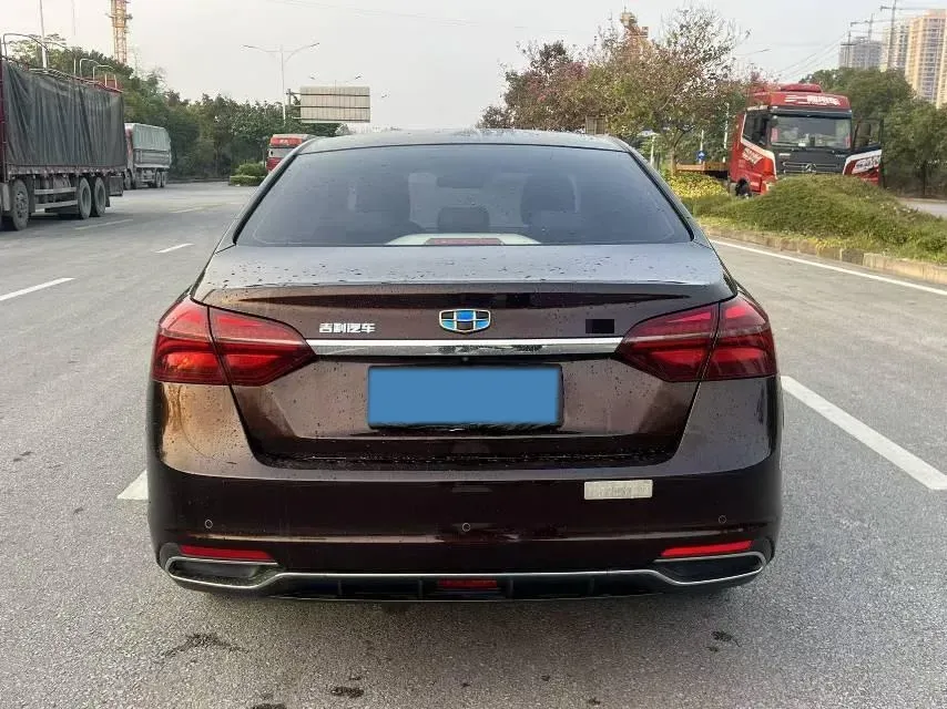 2018 Geely Emgrand 1.5L 109HP L4 5MT,autocango,china used car exporter,china ev exporter,chinese used car exporter,chinese used ev exporter