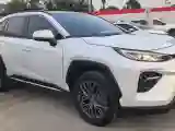 2023 Toyota Wildlander 2.0L 171HP L4 CVT