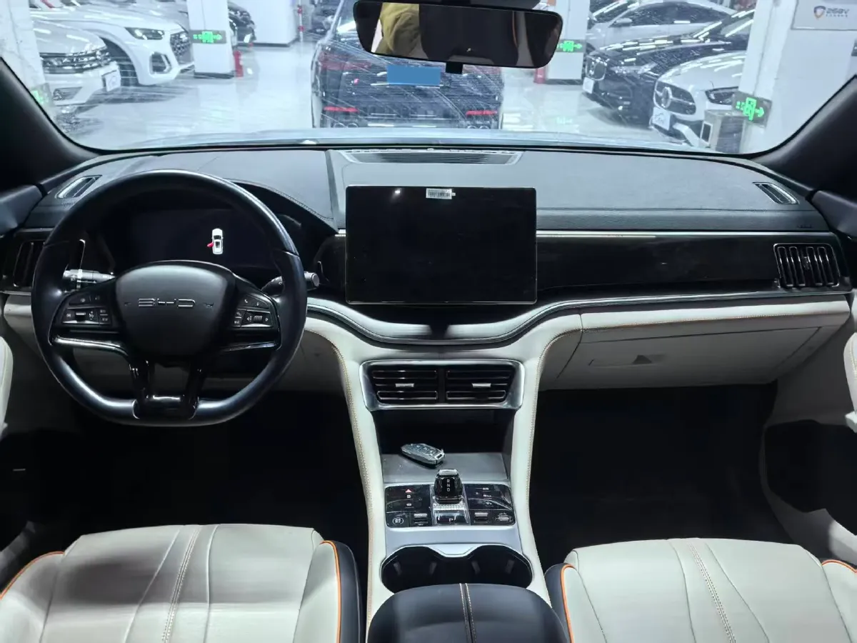 2023 BYD Song Plus 1.5L 110HP L4 E-CVT PHEV 18.3KWH,autocango,china used car exporter,china ev exporter,chinese used car exporter,chinese used ev exporter