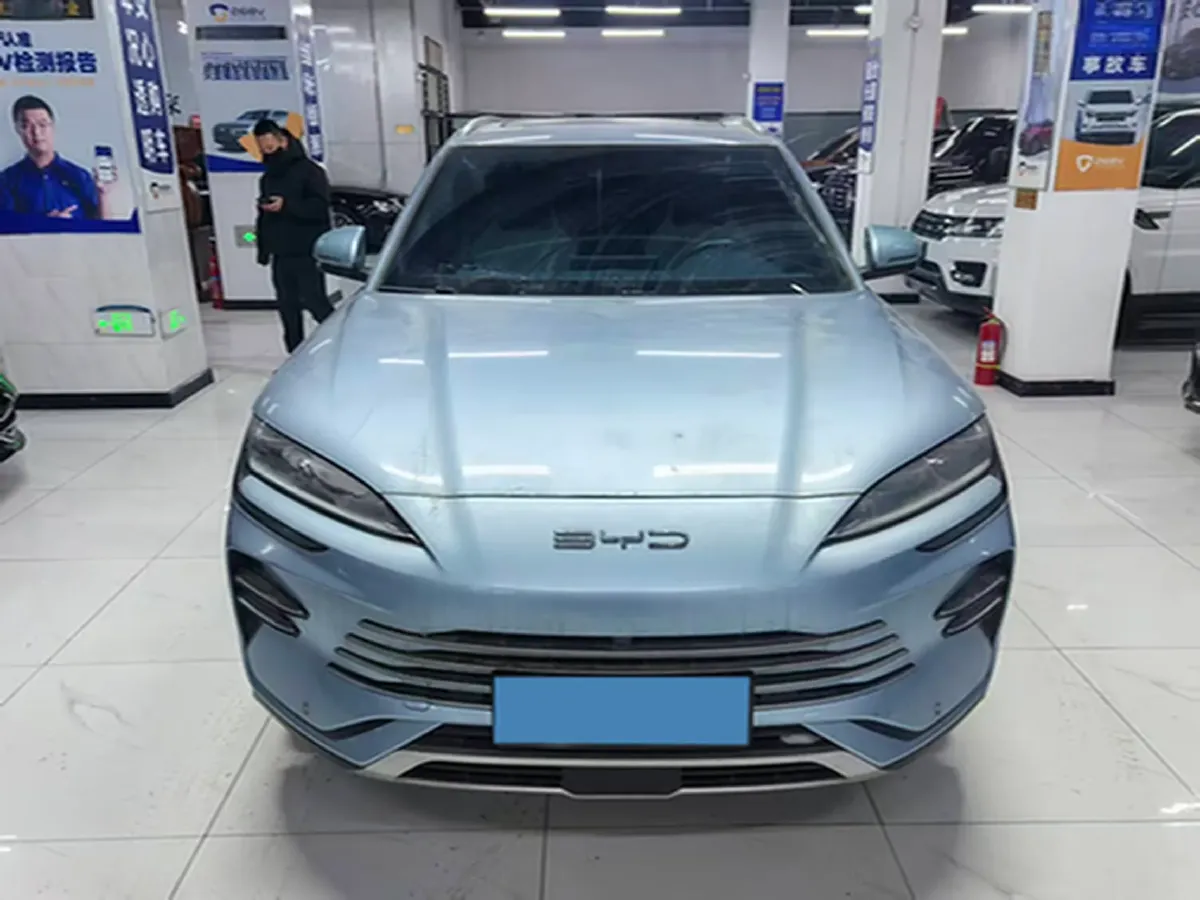 2023 BYD Song Plus 1.5L 110HP L4 E-CVT PHEV 18.3KWH,autocango,china used car exporter,china ev exporter,chinese used car exporter,chinese used ev exporter