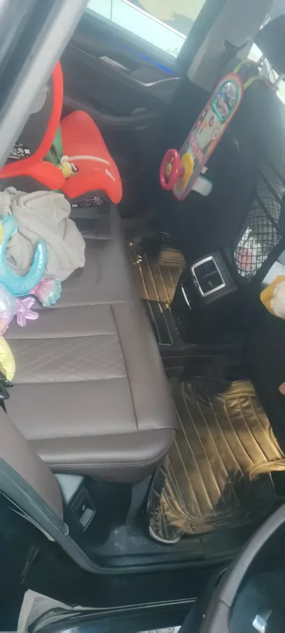 2023 BMW X3 2.0T 245HP L4 8AT,autocango,china used car exporter,china ev exporter,chinese used car exporter,chinese used ev exporter