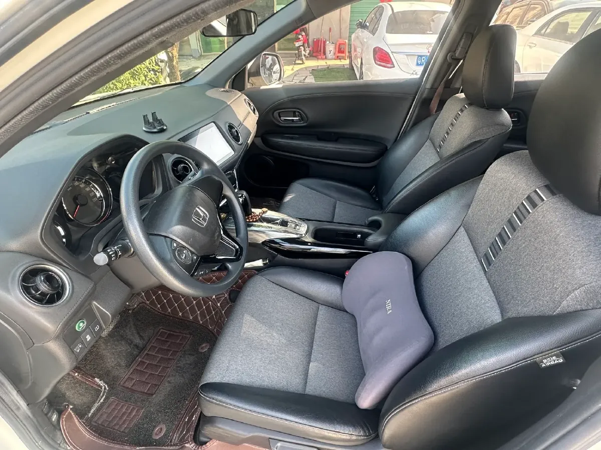 2020 Honda XR-V 1.5T 177HP L4 CVT,autocango,china used car exporter,china ev exporter,chinese used car exporter,chinese used ev exporter