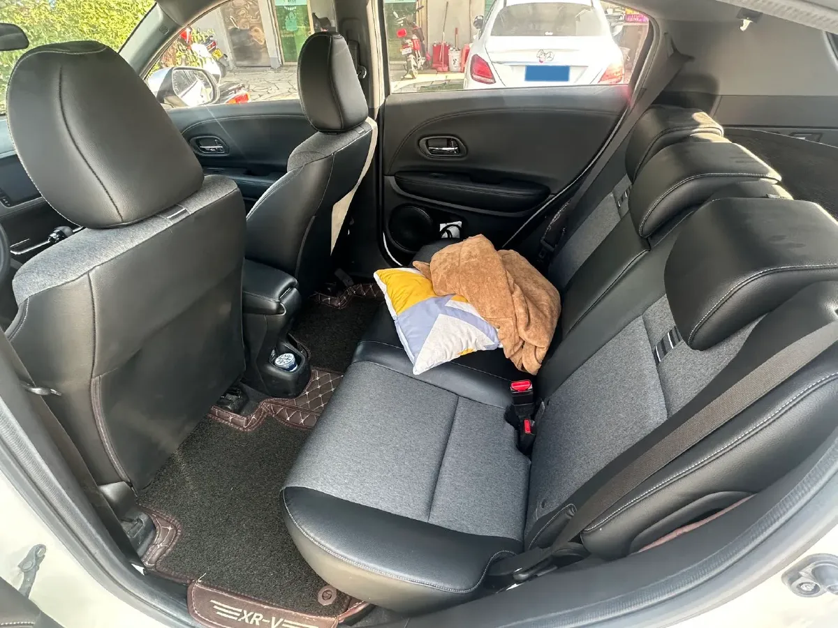 2020 Honda XR-V 1.5T 177HP L4 CVT,autocango,china used car exporter,china ev exporter,chinese used car exporter,chinese used ev exporter