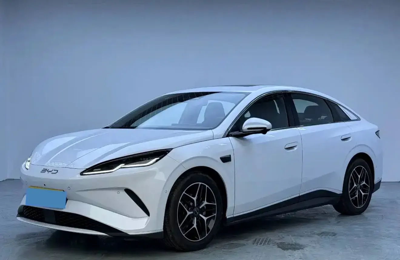 2025 BYD Seal06 BEV,autocango,china used car exporter,china ev exporter,chinese used car exporter,chinese used ev exporter