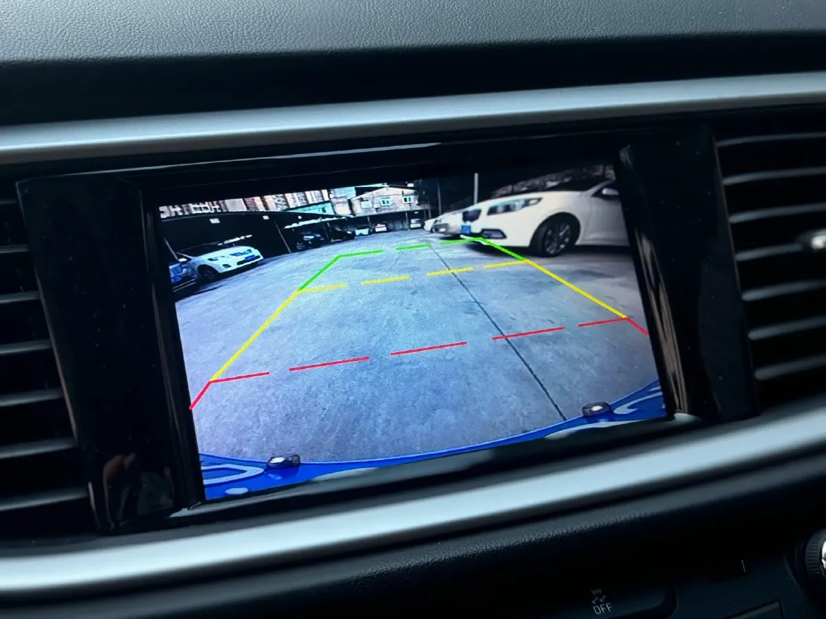 2021 Buick Excelle 1.5L 113HP L4 6AT,autocango,china used car exporter,china ev exporter,chinese used car exporter,chinese used ev exporter