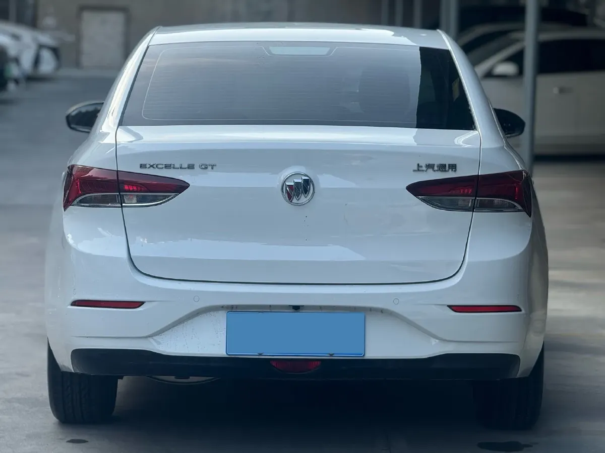 2021 Buick Excelle 1.5L 113HP L4 6AT,autocango,china used car exporter,china ev exporter,chinese used car exporter,chinese used ev exporter