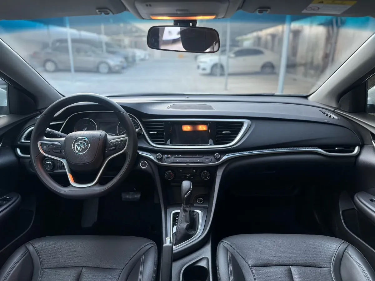 2021 Buick Excelle 1.5L 113HP L4 6AT,autocango,china used car exporter,china ev exporter,chinese used car exporter,chinese used ev exporter