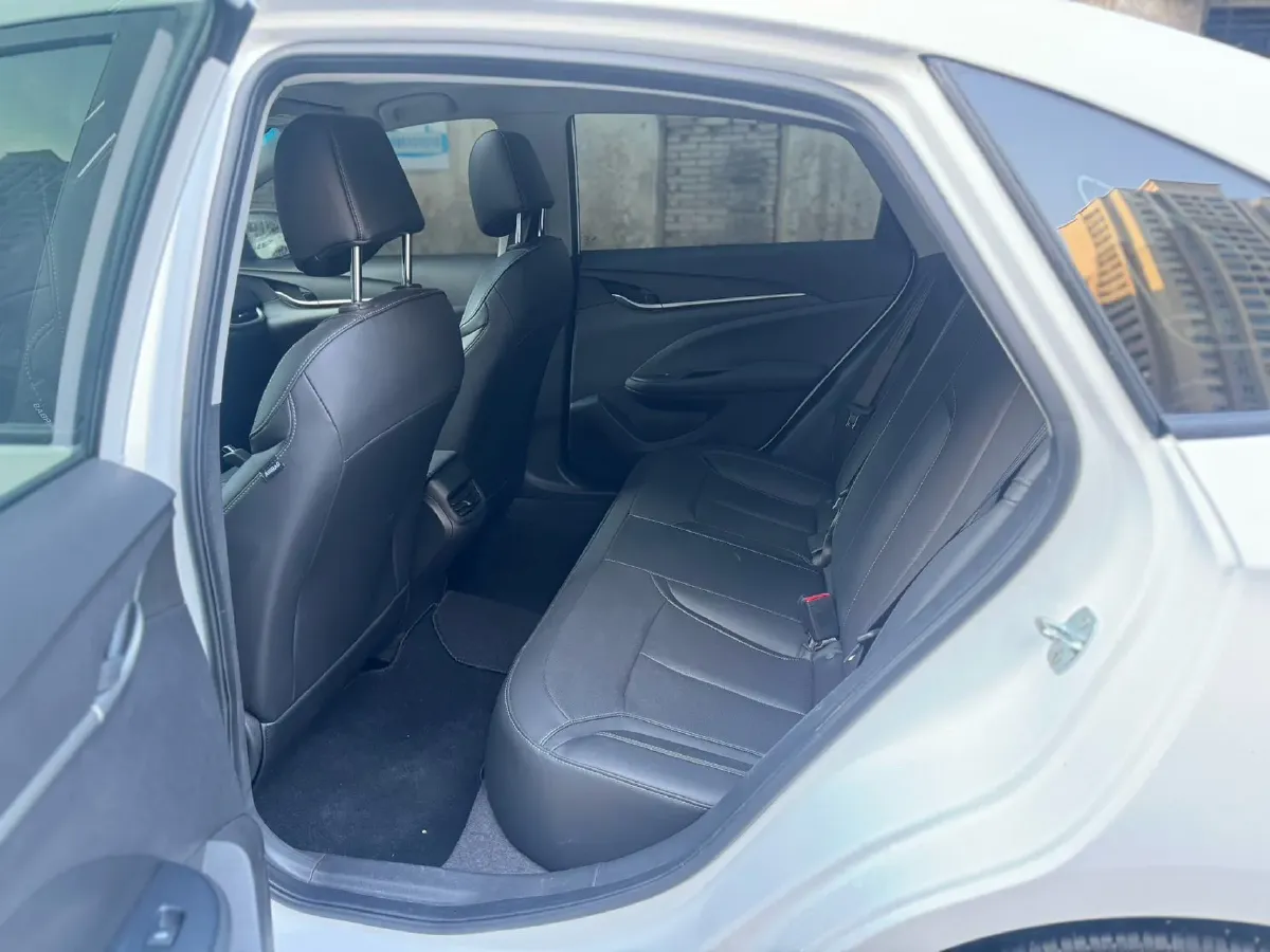 2021 Buick Excelle 1.5L 113HP L4 6AT,autocango,china used car exporter,china ev exporter,chinese used car exporter,chinese used ev exporter