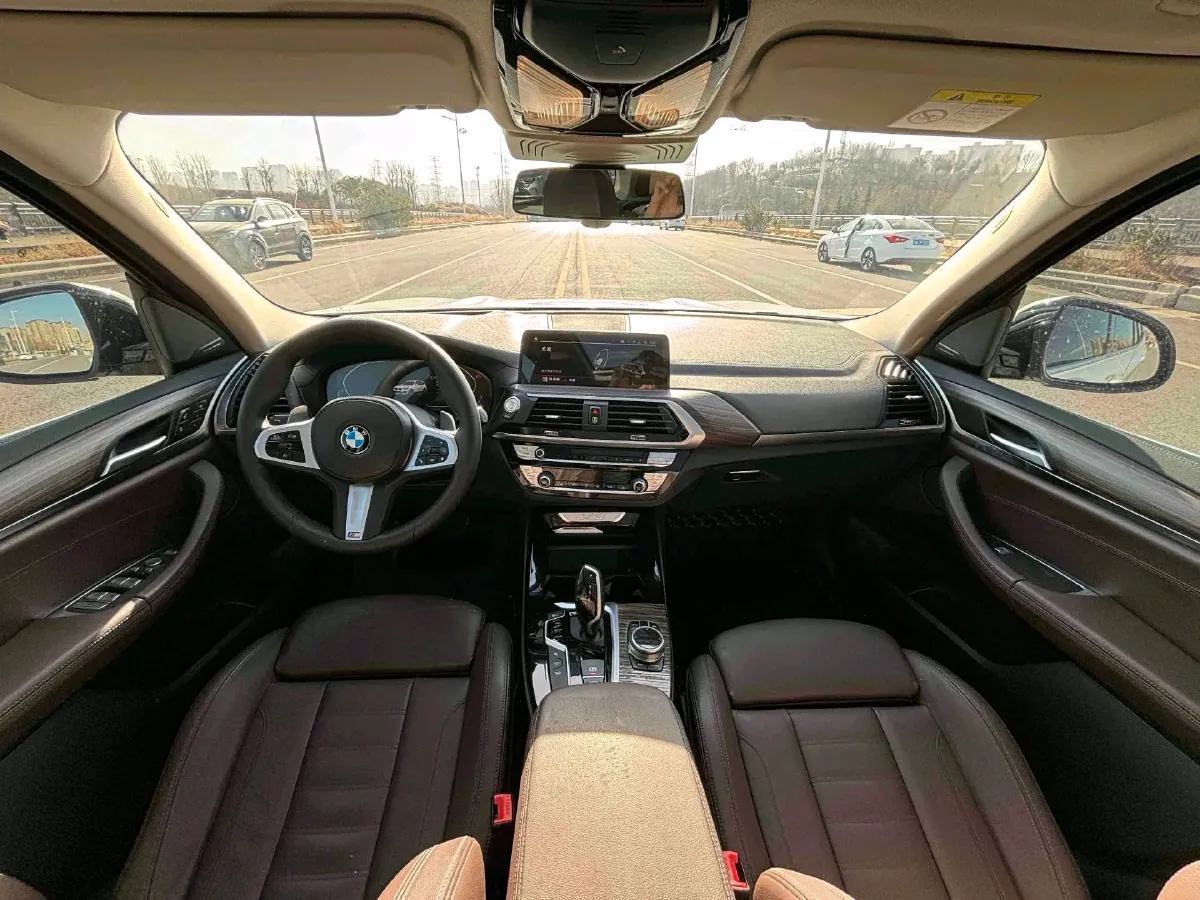 2020 BMW X3 2.0T 224HP L4 8AT,autocango,china used car exporter,china ev exporter,chinese used car exporter,chinese used ev exporter