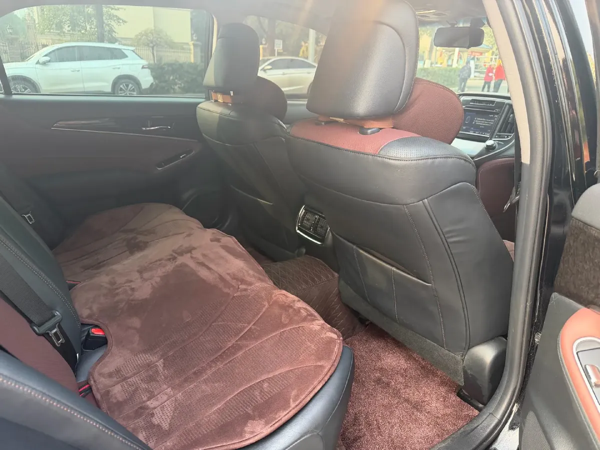 2018 Toyota Highlander 2.0T 220HP L4 6AT,autocango,china used car exporter,china ev exporter,chinese used car exporter,chinese used ev exporter