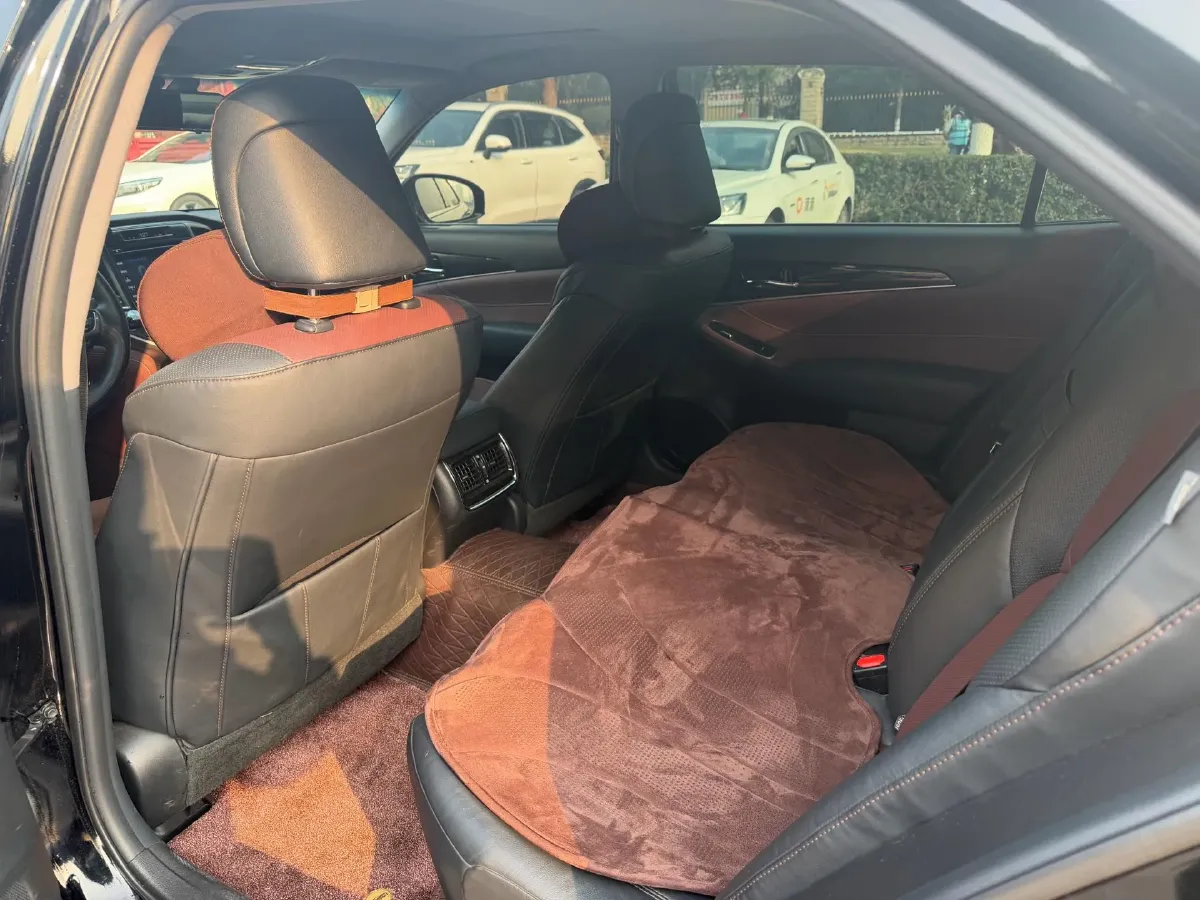 2018 Toyota Highlander 2.0T 220HP L4 6AT,autocango,china used car exporter,china ev exporter,chinese used car exporter,chinese used ev exporter