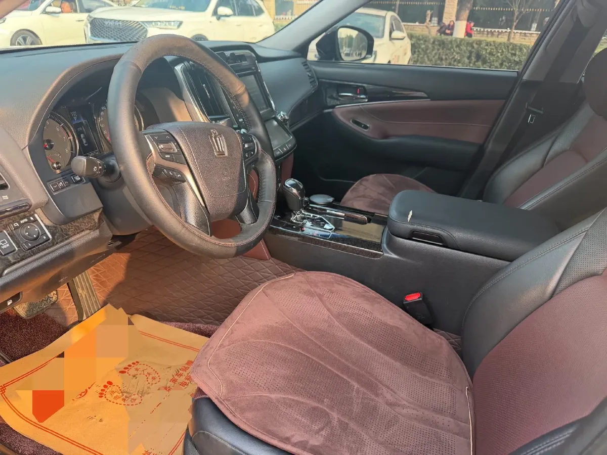 2018 Toyota Highlander 2.0T 220HP L4 6AT,autocango,china used car exporter,china ev exporter,chinese used car exporter,chinese used ev exporter