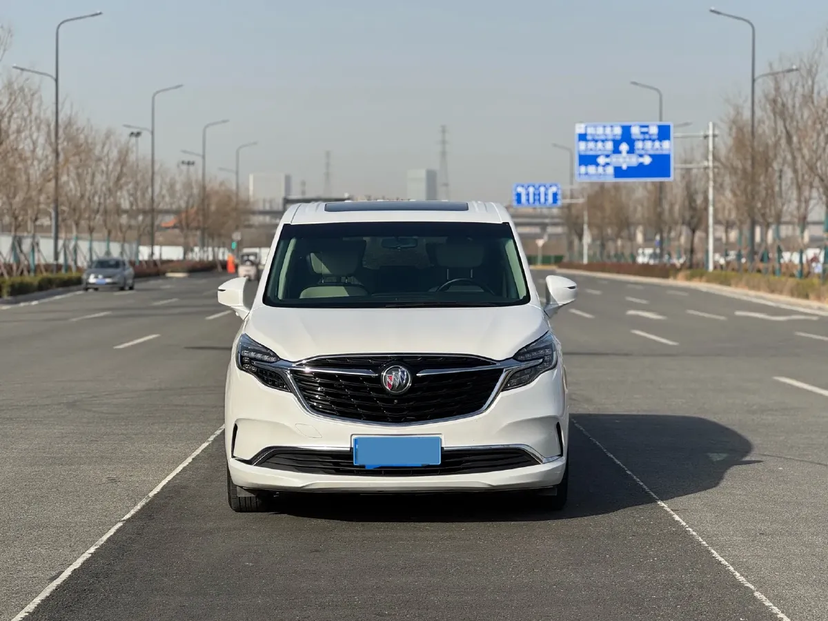 2020 Buick GL8 2.0T 237HP L4 9AT,autocango,china used car exporter,china ev exporter,chinese used car exporter,chinese used ev exporter