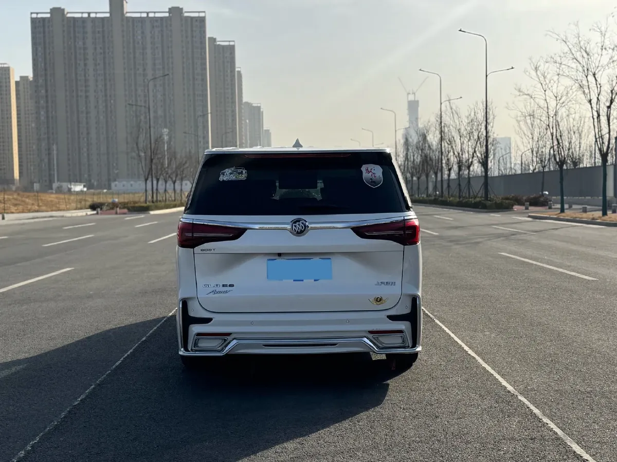 2020 Buick GL8 2.0T 237HP L4 9AT,autocango,china used car exporter,china ev exporter,chinese used car exporter,chinese used ev exporter