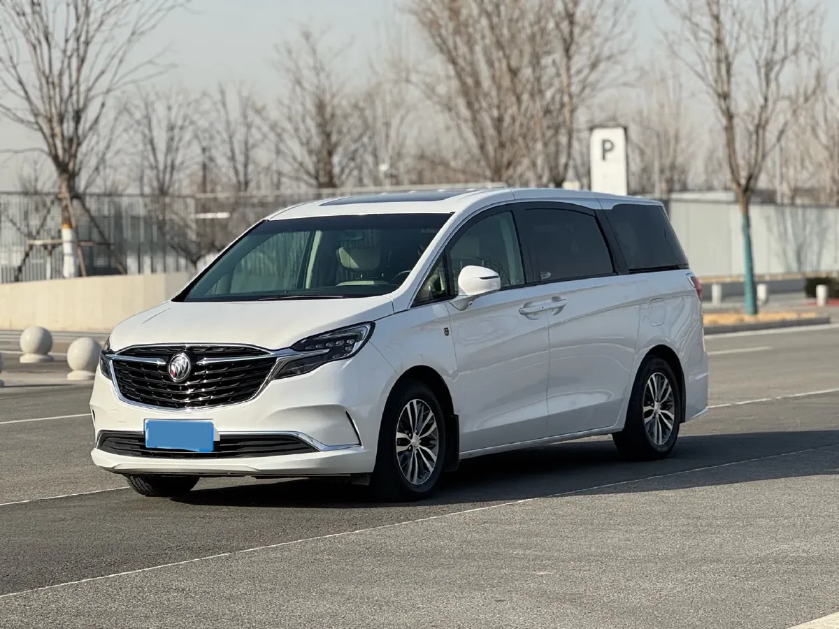 2020 Buick GL8 2.0T 237HP L4 9AT,autocango,china used car exporter,china ev exporter,chinese used car exporter,chinese used ev exporter