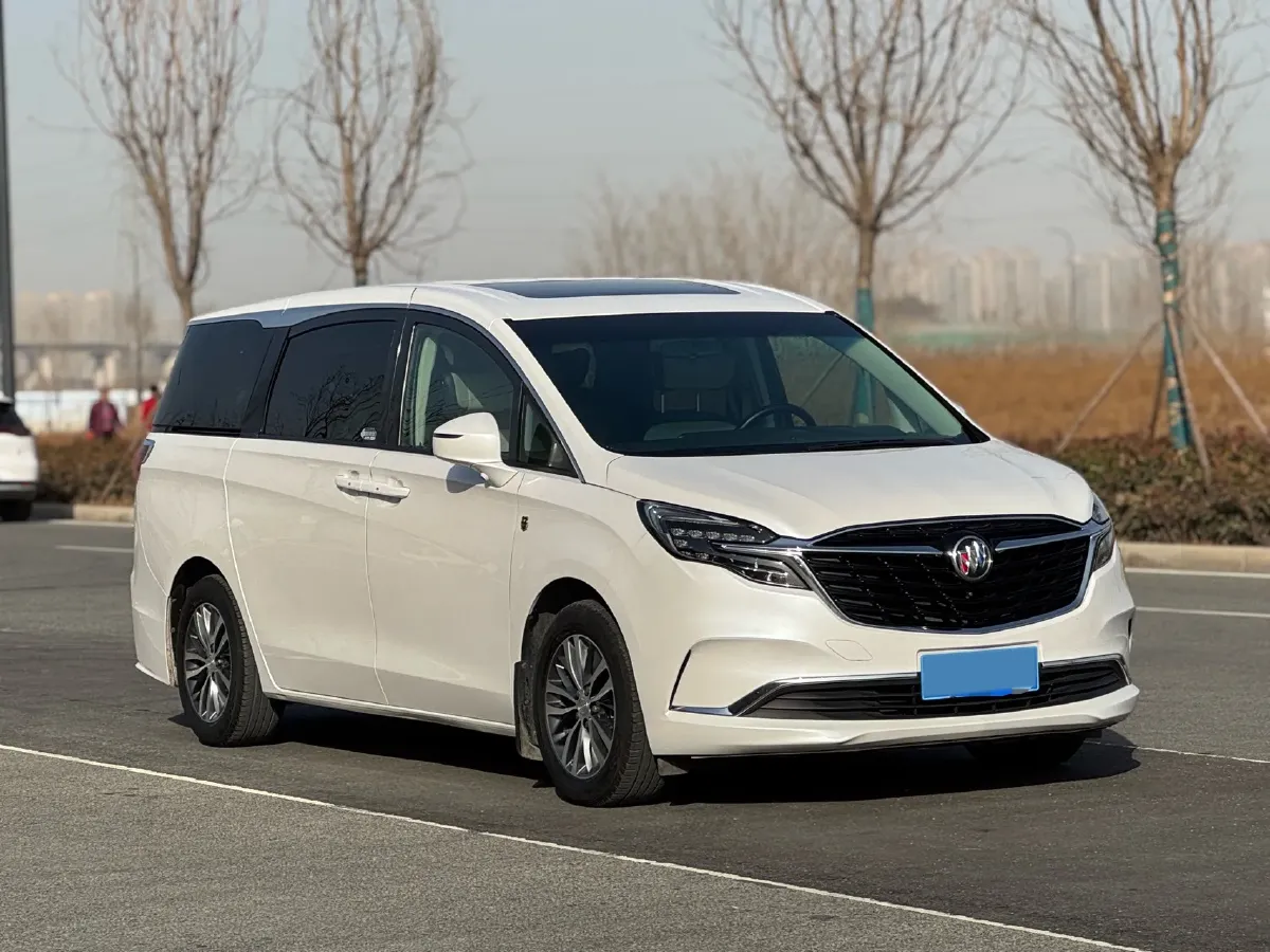 2020 Buick GL8 2.0T 237HP L4 9AT,autocango,china used car exporter,china ev exporter,chinese used car exporter,chinese used ev exporter
