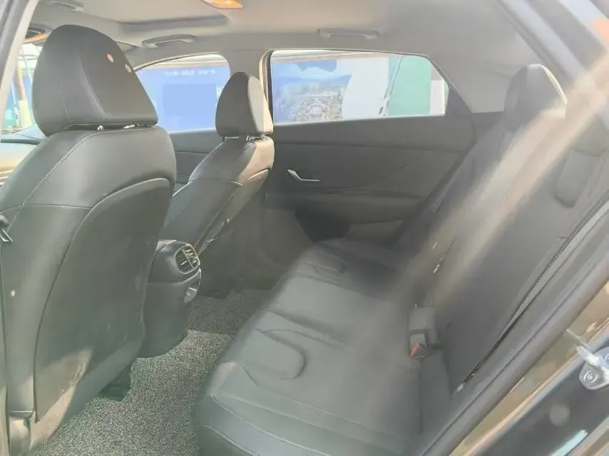 2023 Hyundai Elantra 1.5L 115HP L4 CVT,autocango,china used car exporter,china ev exporter,chinese used car exporter,chinese used ev exporter