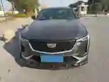 2020 Cadillac CT4 2.0T 237HP L4 8AT