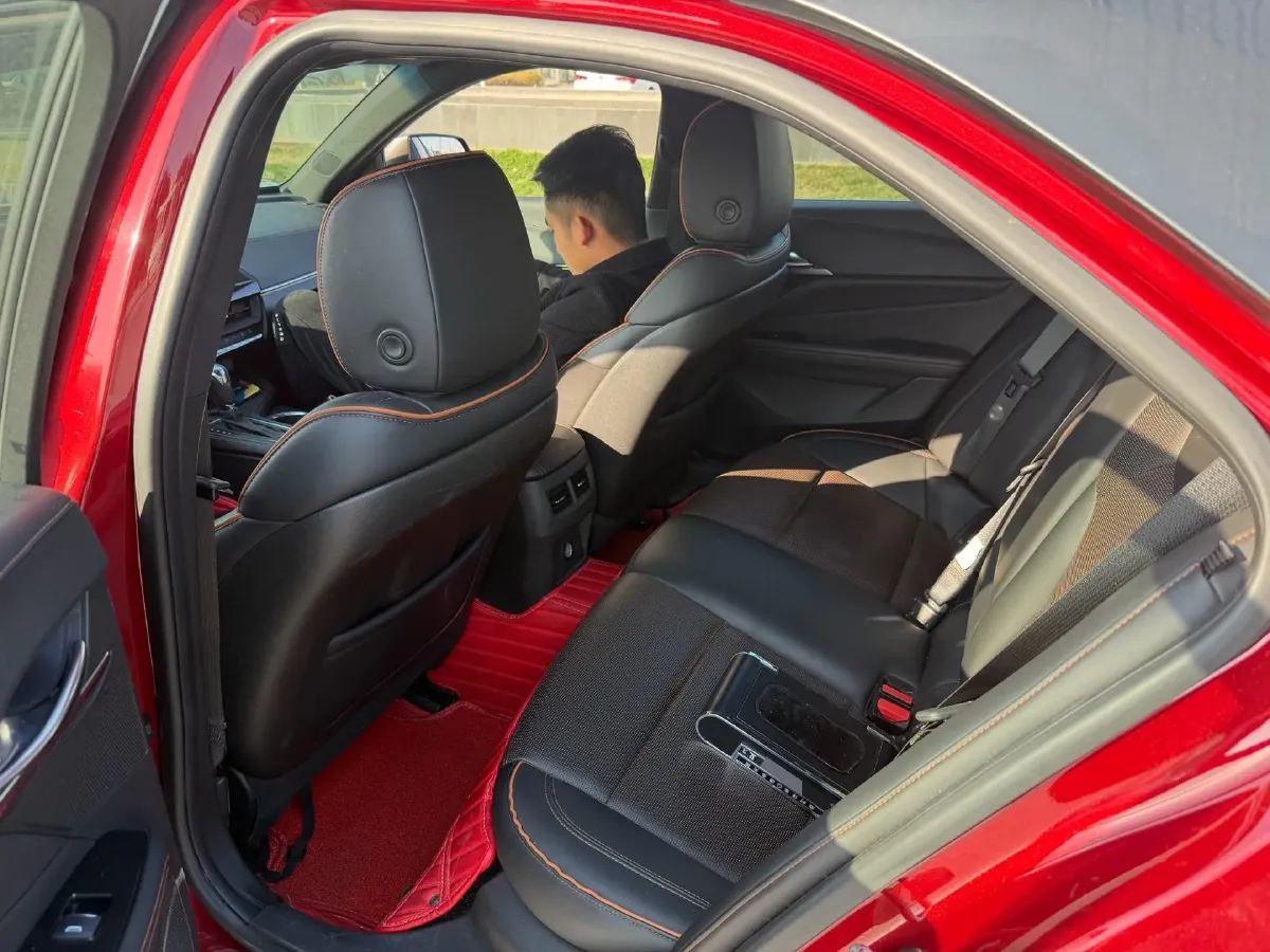 2020 Cadillac CT4 2.0T 237HP L4 8AT,autocango,china used car exporter,china ev exporter,chinese used car exporter,chinese used ev exporter