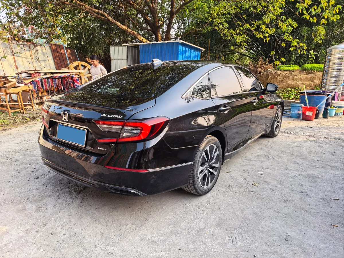 2022 Honda Accord 2.0L 146HP L4 E-CVT Hybrid,autocango,china used car exporter,china ev exporter,chinese used car exporter,chinese used ev exporter