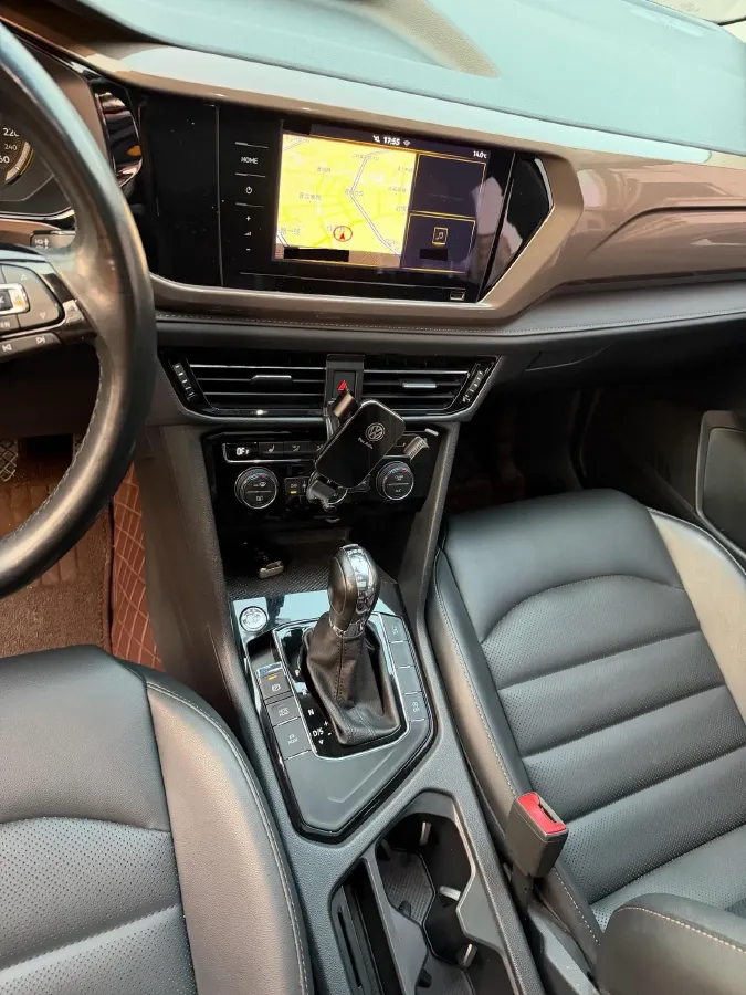 2021 Volkswagen Tharu 1.4T 150HP L4 7DCT,autocango,china used car exporter,china ev exporter,chinese used car exporter,chinese used ev exporter