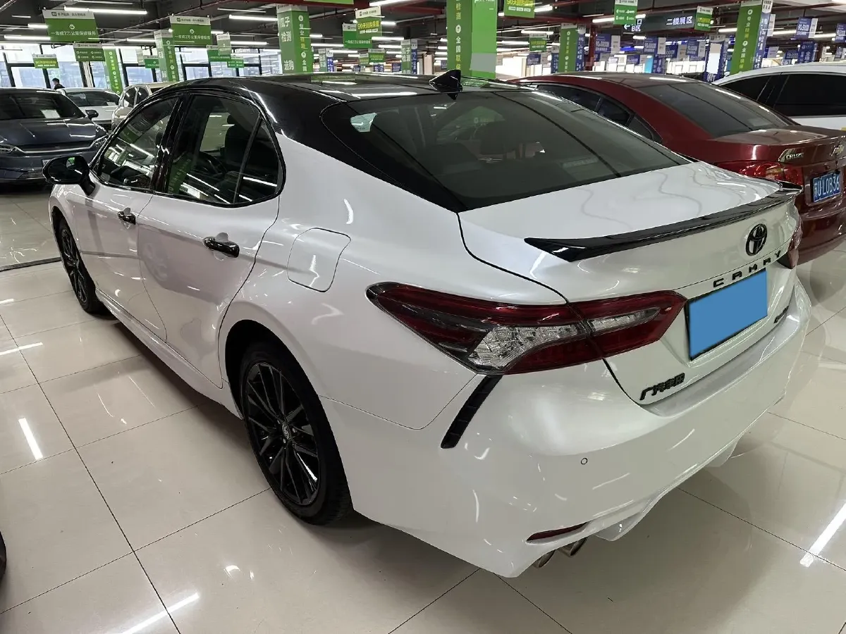 2023 Toyota Camry 2.0L 177HP L4 CVT,autocango,china used car exporter,china ev exporter,chinese used car exporter,chinese used ev exporter