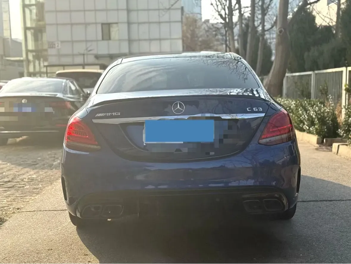 2019 Mercedes-Benz C AMG 4.0T 476HP V8 9AT,autocango,china used car exporter,china ev exporter,chinese used car exporter,chinese used ev exporter