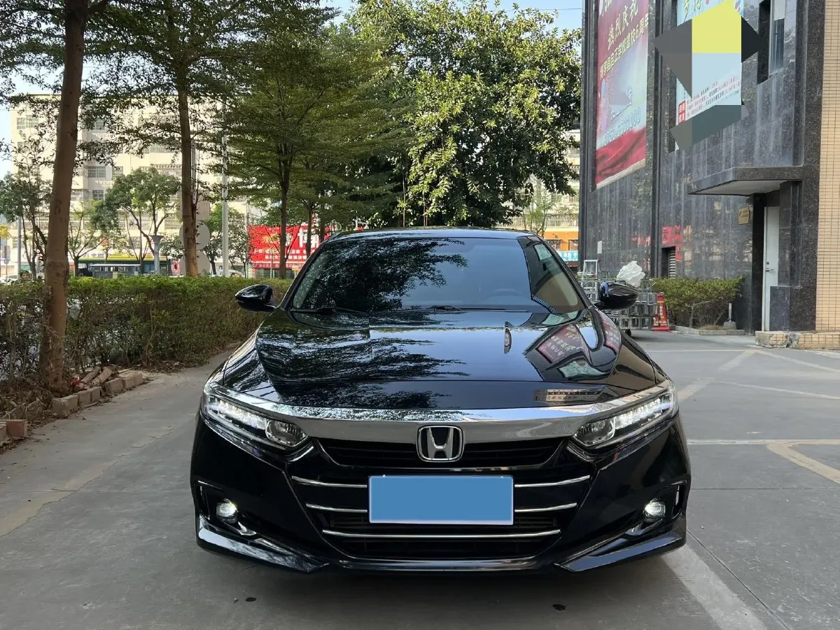 2022 Honda Accord 1.5T 194HP L4 CVT,autocango,china used car exporter,china ev exporter,chinese used car exporter,chinese used ev exporter