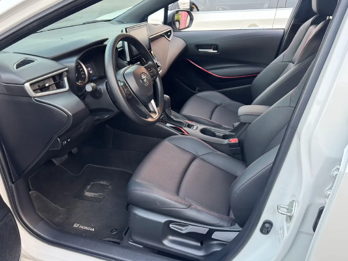 2021 Toyota Levin 1.2T 116HP L4 CVT,autocango,china used car exporter,china ev exporter,chinese used car exporter,chinese used ev exporter