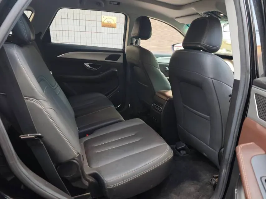 2023 Jetour X90 Plus 1.6T 197HP L4 7DCT,autocango,china used car exporter,china ev exporter,chinese used car exporter,chinese used ev exporter