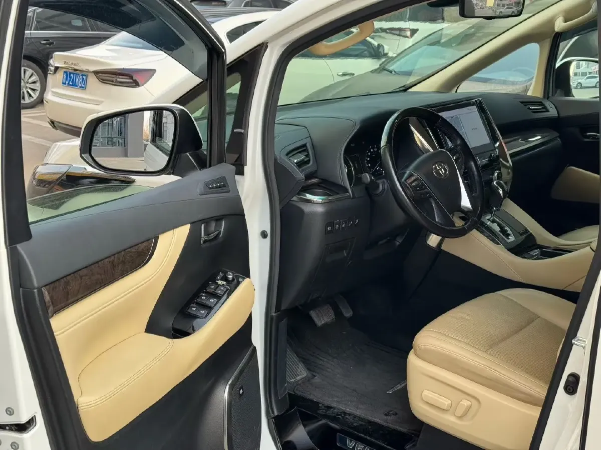 2020 Toyota Vellfire 2.5L 117HP L4 E-CVT Hybrid,autocango,china used car exporter,china ev exporter,chinese used car exporter,chinese used ev exporter