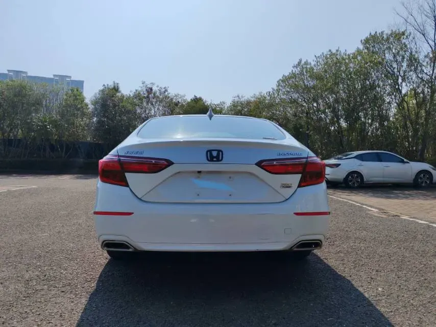 2019 Honda Inspire 1.5T 194HP L4 CVT,autocango,china used car exporter,china ev exporter,chinese used car exporter,chinese used ev exporter