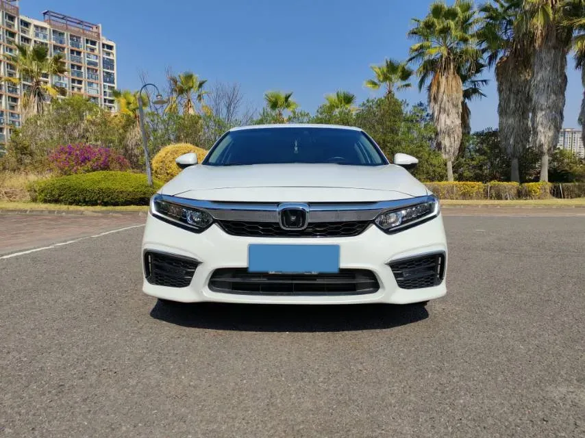 2019 Honda Inspire 1.5T 194HP L4 CVT,autocango,china used car exporter,china ev exporter,chinese used car exporter,chinese used ev exporter