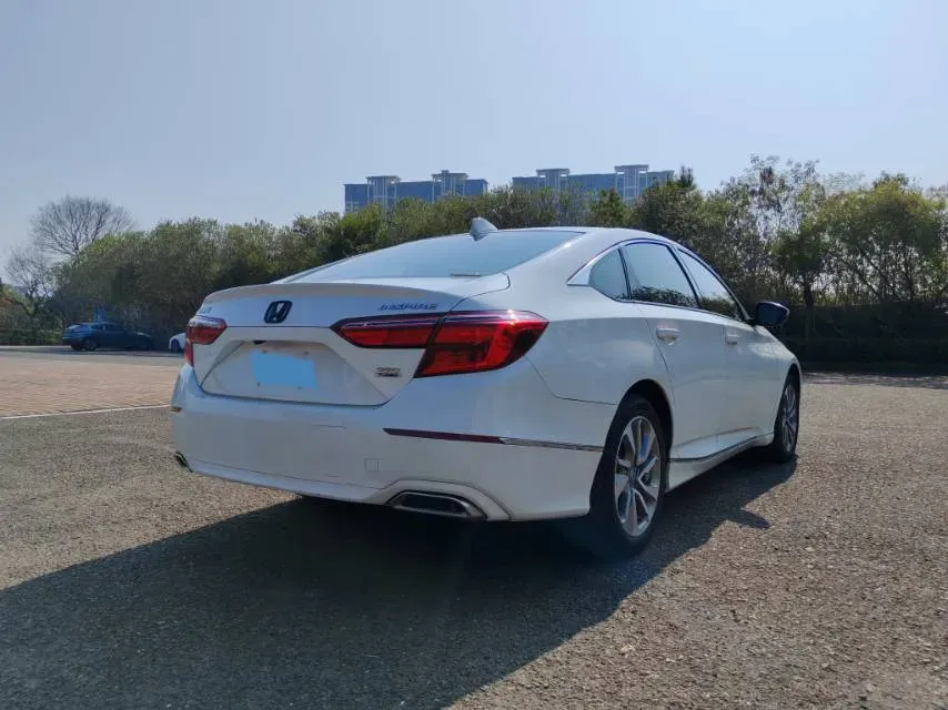 2019 Honda Inspire 1.5T 194HP L4 CVT,autocango,china used car exporter,china ev exporter,chinese used car exporter,chinese used ev exporter