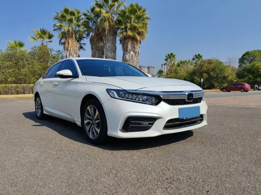 2019 Honda Inspire 1.5T 194HP L4 CVT,autocango,china used car exporter,china ev exporter,chinese used car exporter,chinese used ev exporter