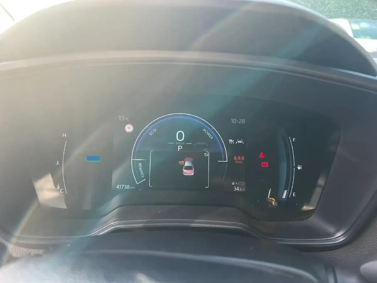 2023 Toyota Corolla 1.8L 98HP L4 E-CVT Hybrid,autocango,china used car exporter,china ev exporter,chinese used car exporter,chinese used ev exporter