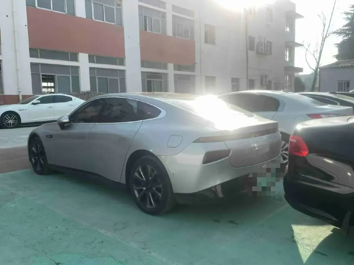 2022 Sehol AiPao S BEV 84KWH,autocango,china used car exporter,china ev exporter,chinese used car exporter,chinese used ev exporter