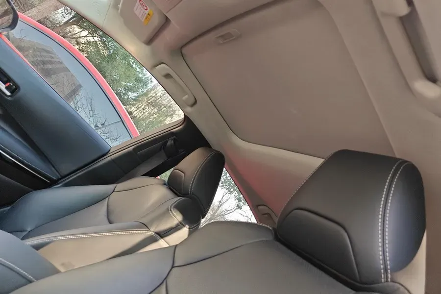 2021 Toyota Corolla 1.8L 98HP L4 E-CVT Hybrid,autocango,china used car exporter,china ev exporter,chinese used car exporter,chinese used ev exporter