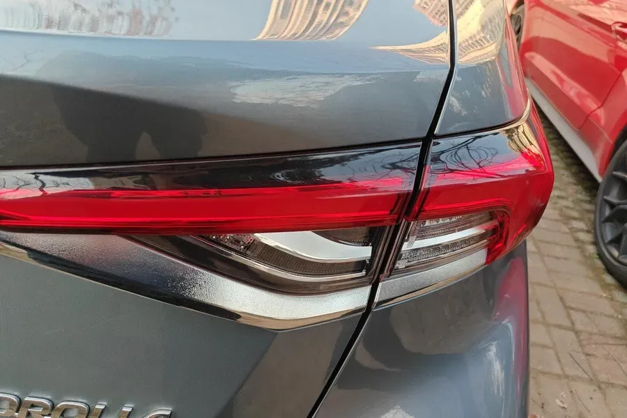 2021 Toyota Corolla 1.8L 98HP L4 E-CVT Hybrid,autocango,china used car exporter,china ev exporter,chinese used car exporter,chinese used ev exporter