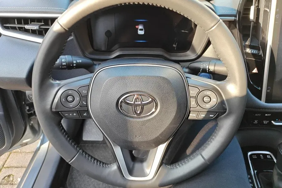 2021 Toyota Corolla 1.8L 98HP L4 E-CVT Hybrid,autocango,china used car exporter,china ev exporter,chinese used car exporter,chinese used ev exporter