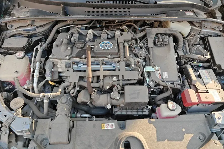 2021 Toyota Corolla 1.8L 98HP L4 E-CVT Hybrid,autocango,china used car exporter,china ev exporter,chinese used car exporter,chinese used ev exporter