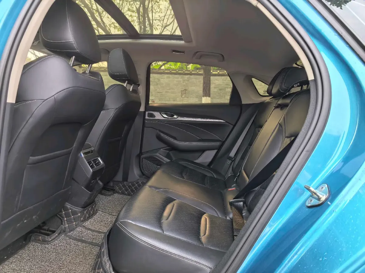 2020 Geely Binray 1.0T 133HP L3 6DCT,autocango,china used car exporter,china ev exporter,chinese used car exporter,chinese used ev exporter