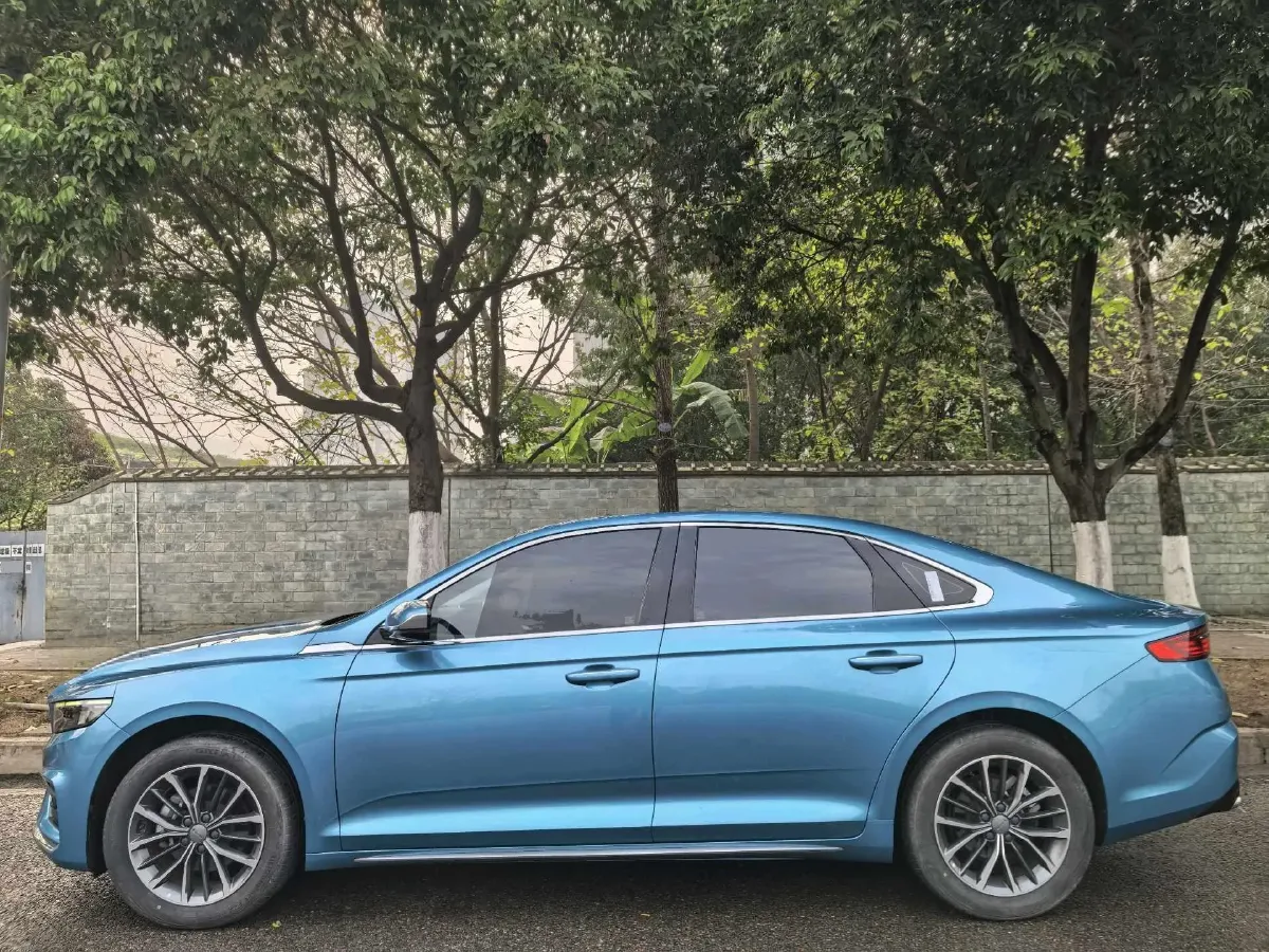 2020 Geely Binray 1.0T 133HP L3 6DCT,autocango,china used car exporter,china ev exporter,chinese used car exporter,chinese used ev exporter