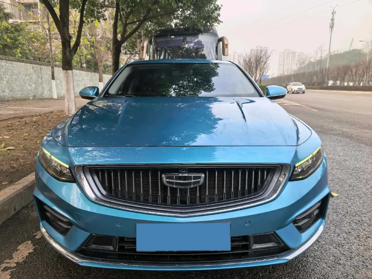 2020 Geely Binray 1.0T 133HP L3 6DCT,autocango,china used car exporter,china ev exporter,chinese used car exporter,chinese used ev exporter